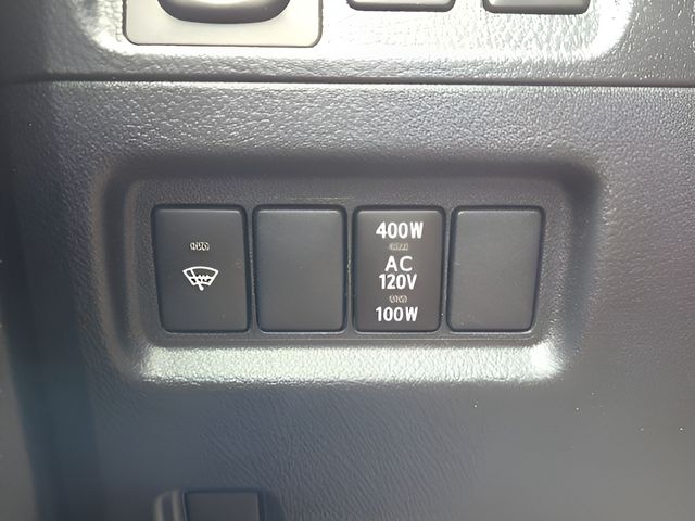 Used 2020 Toyota 4Runner SUV