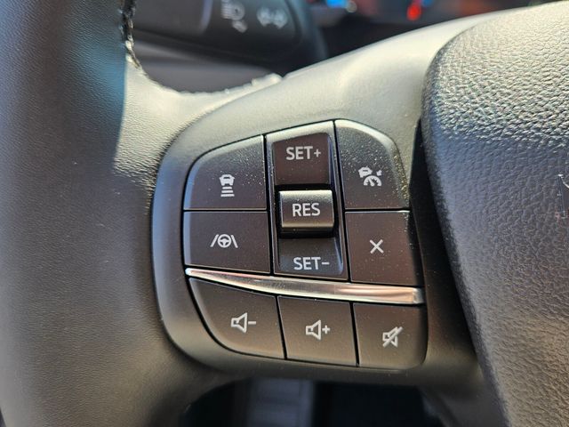 New 2025 White Ford Big Bend image 26