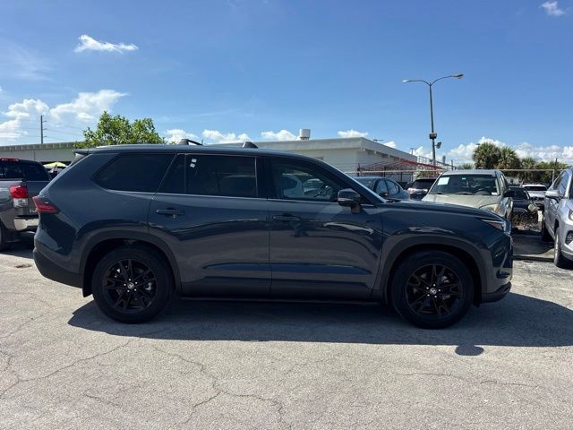 Used 2026 Toyota Grand Highlander SUV