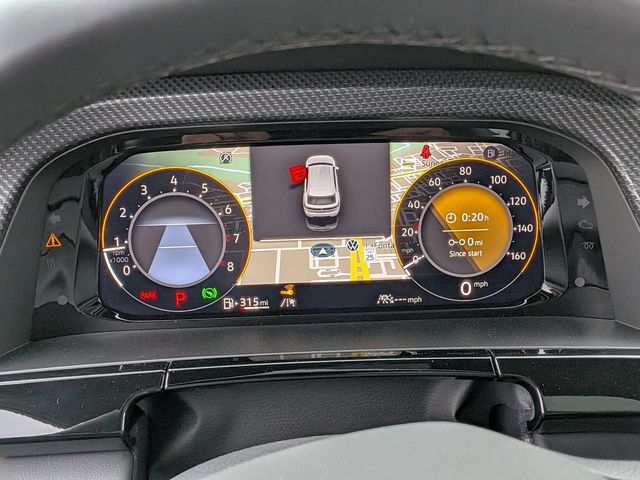 2026 Volkswagen Atlas Cross Sport SEL R-LINE - Photo 17