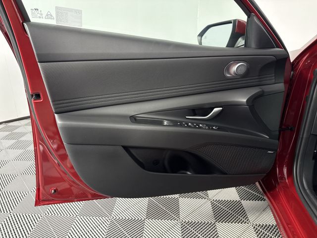 New 2025 Hyundai Elantra For Sale in Indianapolis, IN