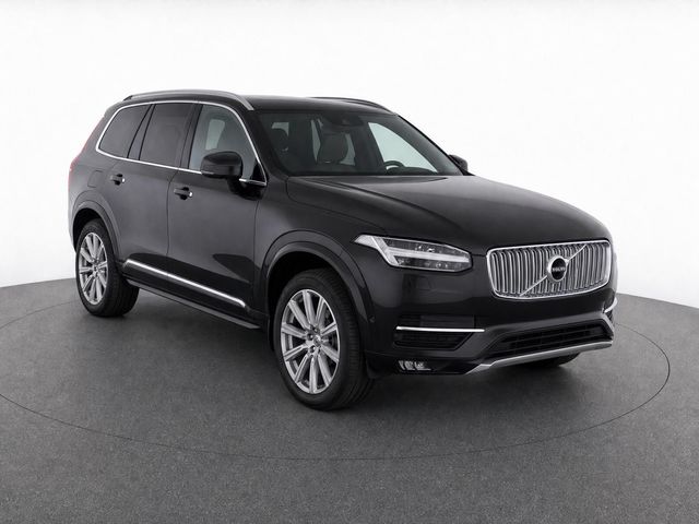 Used 2017 Black Volvo T6 Inscription image 3