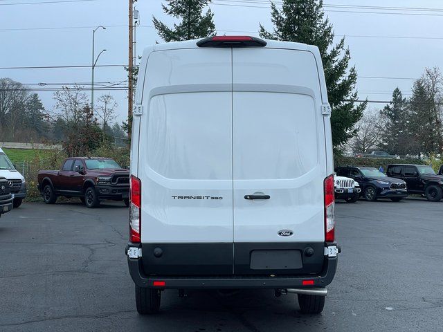 new 2026 Ford Transit-350 car, priced at $54,590