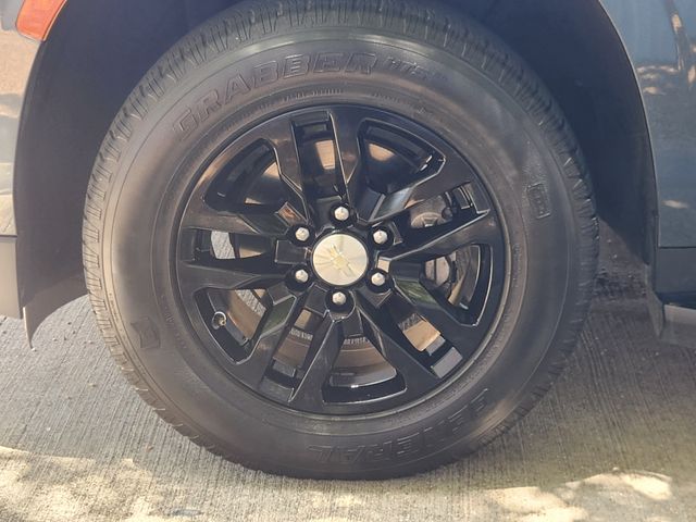2021 Chevrolet Suburban LT Gray at Emmons Autoplex