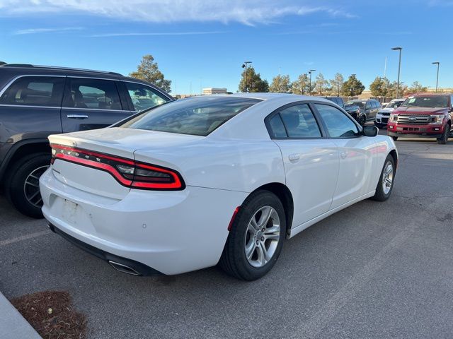 2022 Dodge Charger SXT 3