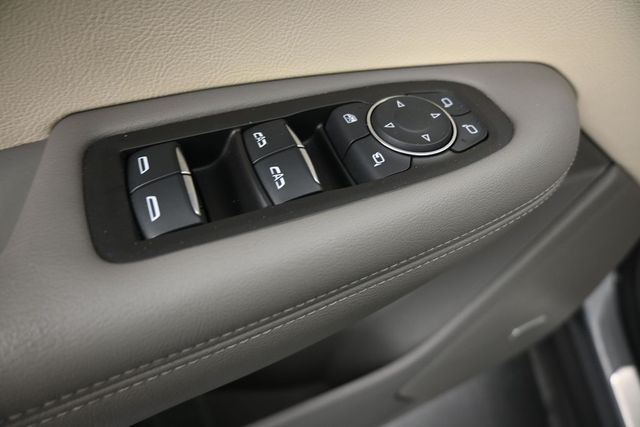 Used 2021 Cadillac XT6 SUV
