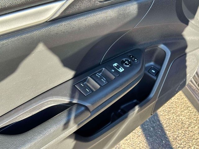 used 2019 Honda Civic car, priced at $17,896