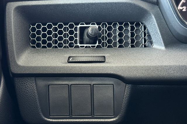 New 2026 Honda CR-V SUV