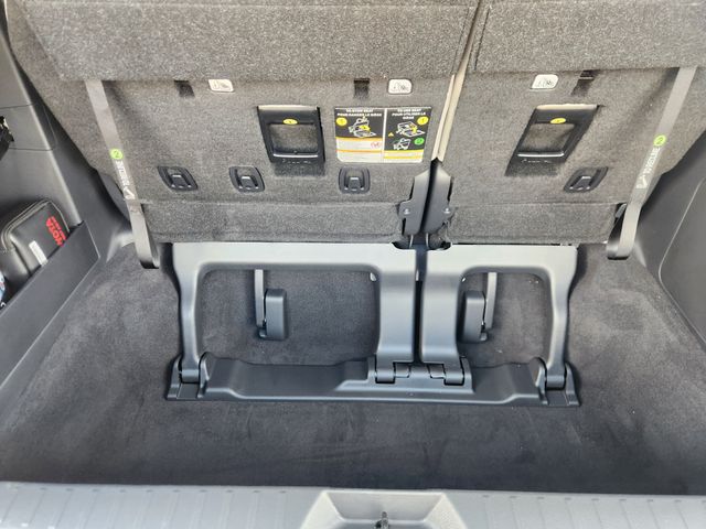 2026 Toyota Sienna XLE  at Don McGill Toyota