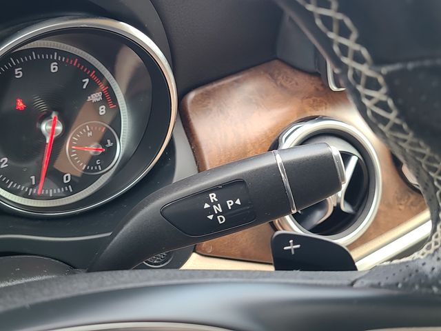 Used 2019 Mercedes-benz GLA SUV