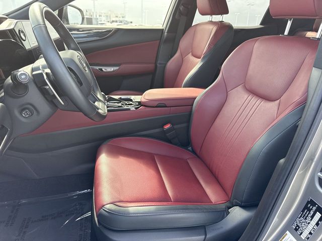Used 2024 Lexus NX SUV