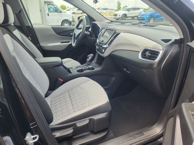 Used 2023 Chevrolet Equinox For Sale in Grove City, OH