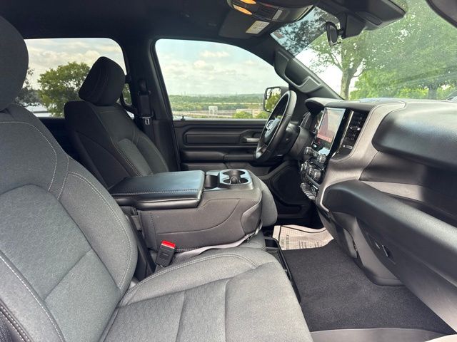 Used 2026 Ram 1500 Truck