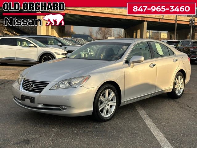 2009 Lexus ES 350 FWD