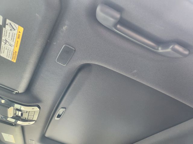 2026 Toyota Land Cruiser Base Gray at Classic Toyota Galveston