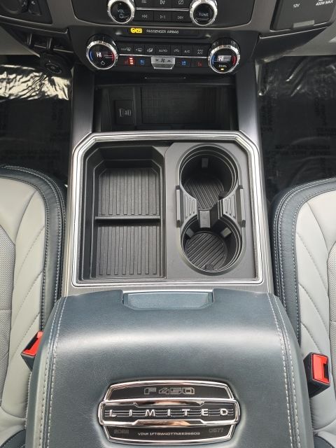 2022 Ford F-450SD Limited:45609A