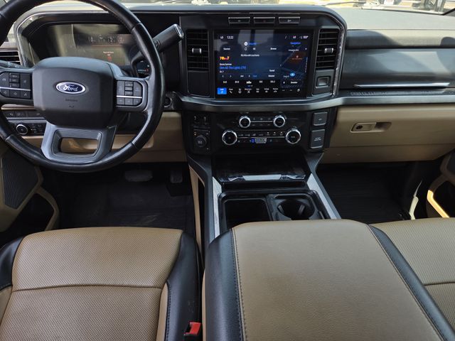 Used 2023 Ford F-250SD Truck
