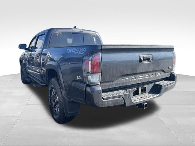 Used 2022 Toyota Tacoma Truck