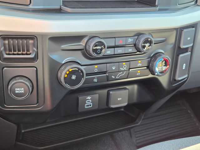 New 2026 Ford Super Duty F-250 Regular Cab 8' Box XL