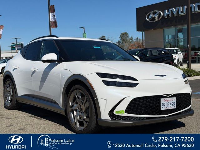 2023 Genesis GV60 Performance AWD