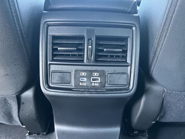 Used 2026 Black Subaru Premium image 39