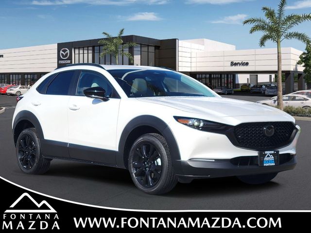 2026 Mazda Mazda CX-30 2.5 Turbo Aire Edition AWD