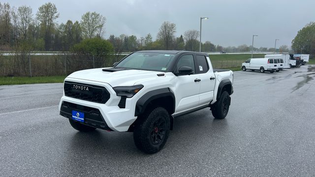 New 2026 Toyota Tacoma i-FORCE MAX Truck
