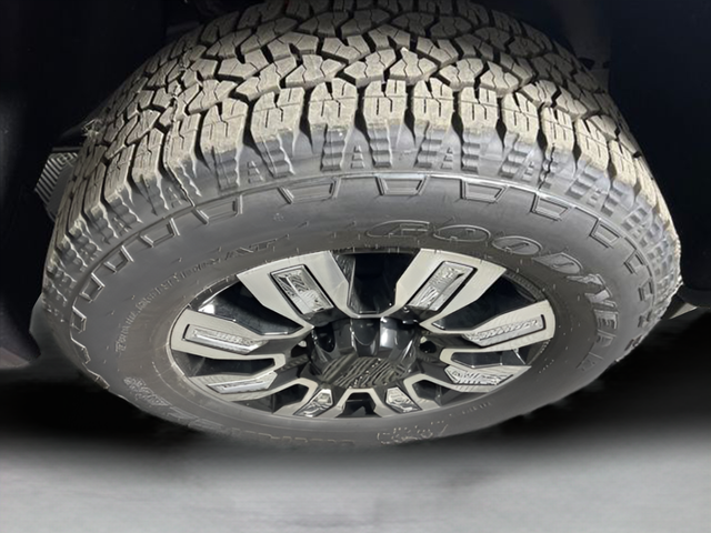 new 2026 GMC Sierra 2500HD car, priced at $73,000