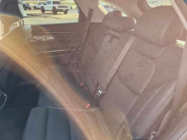 Used 2025 Red Genesis 2.5T image 19