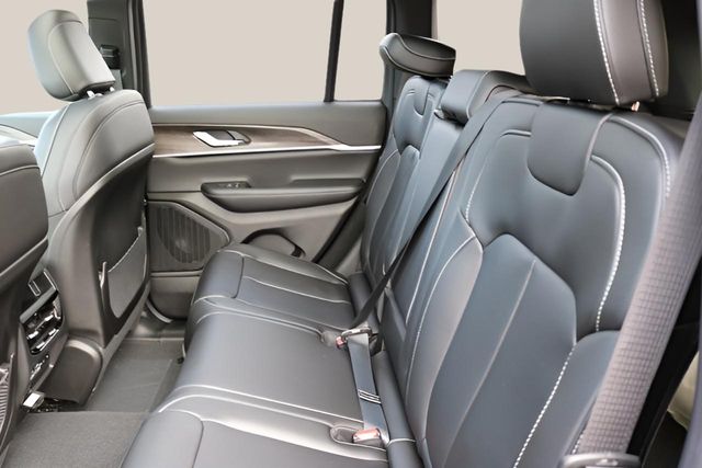 New Car 2025 Jeep Grand Cherokee  Limited For Sale Under $50,000 In Austin, Texas