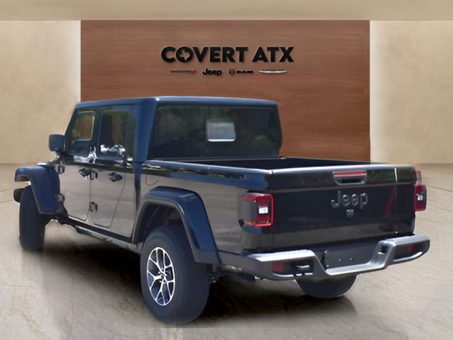 New Car 2025 Jeep Gladiator  Sport S For Sale Under $50,000 In Austin, Texas