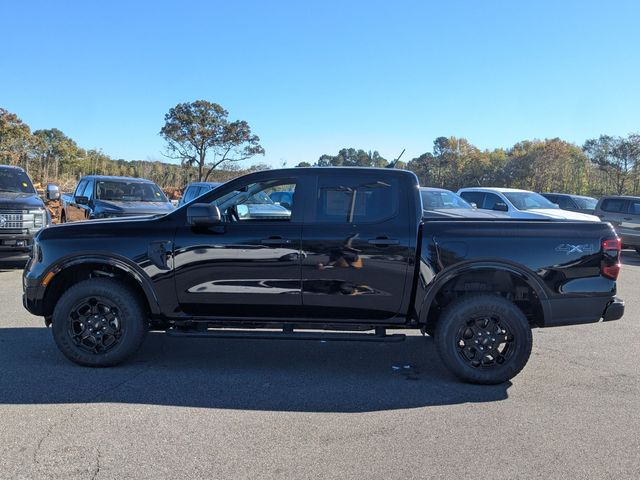 2025 Ford Ranger XLT - Photo 6