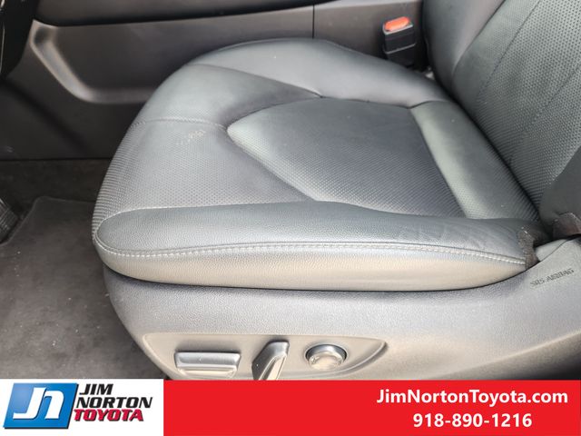 Used 2024 Toyota Grand Highlander SUV