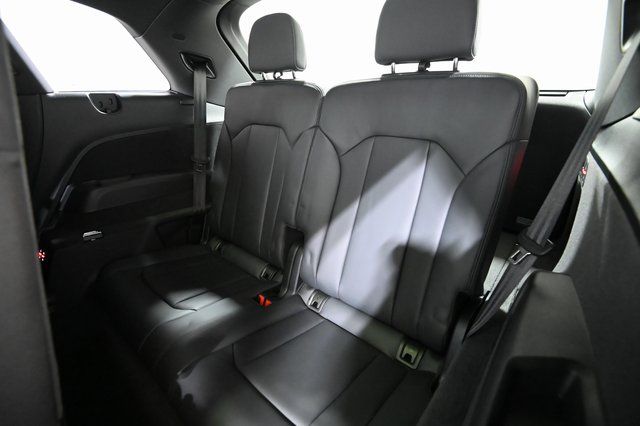 New 2026 Black Audi Premium Plus image 10