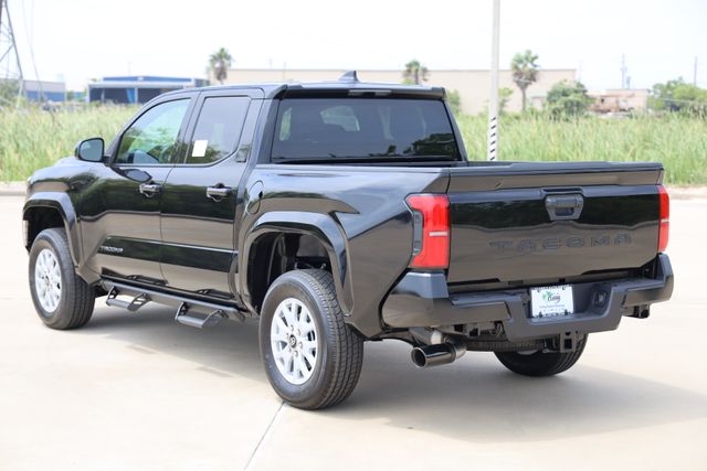 2026 Toyota Tacoma - 5