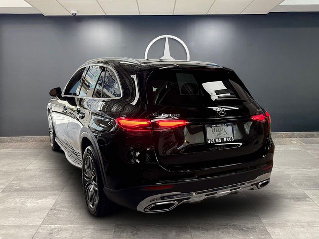 used 2023 Mercedes-Benz GLC car, priced at $43,991