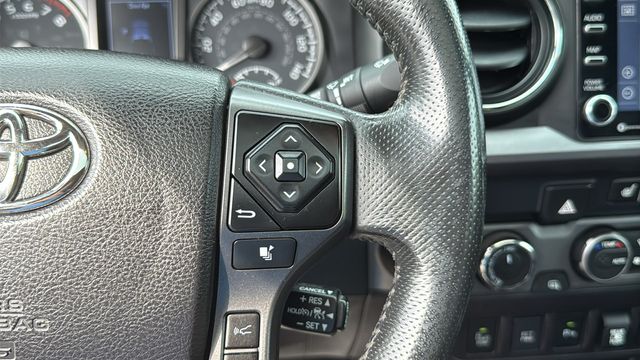 Used 2021 Toyota Tacoma Truck