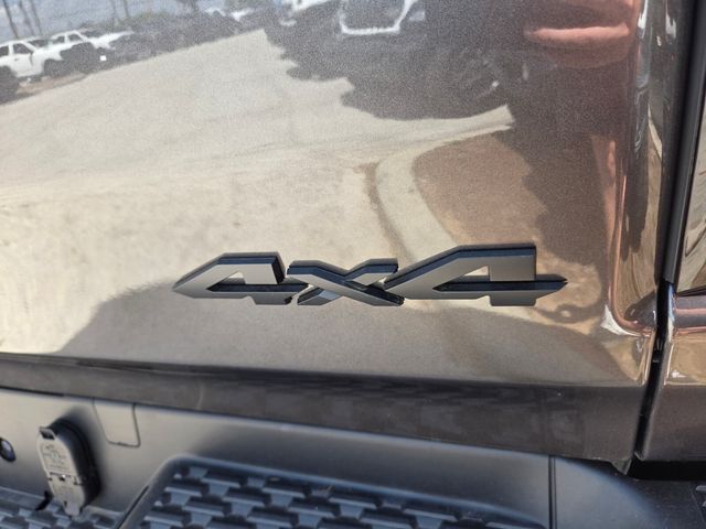 New 2026 Gray Ram Laramie image 13