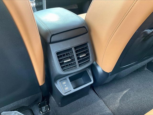 Used 2024 Kia Seltos SUV