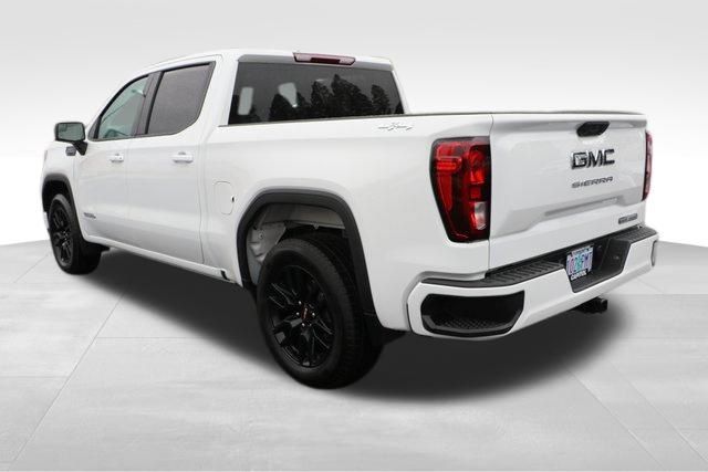 2023 GMC Sierra 1500 Elevation 22