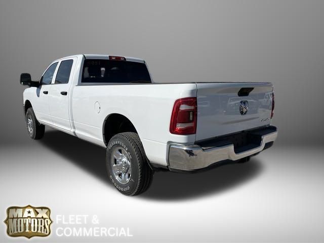 2024 Ram 2500 Tradesman 8