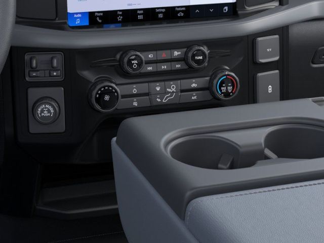 New 2026 Oxford White Ford XL image 15