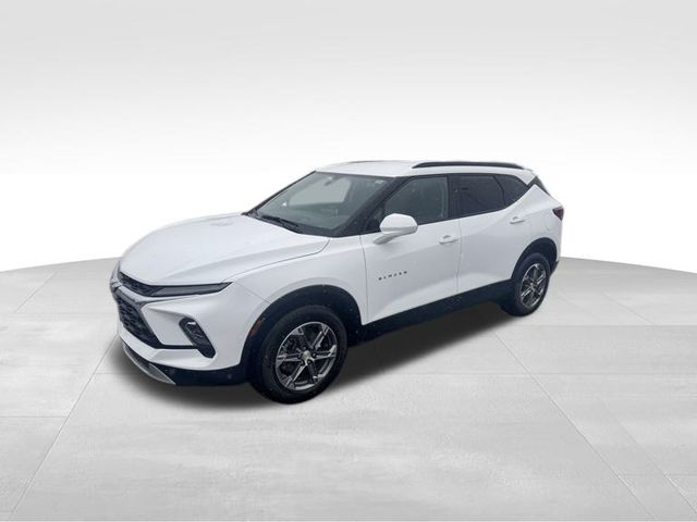 2023 Chevrolet Blazer LT 7