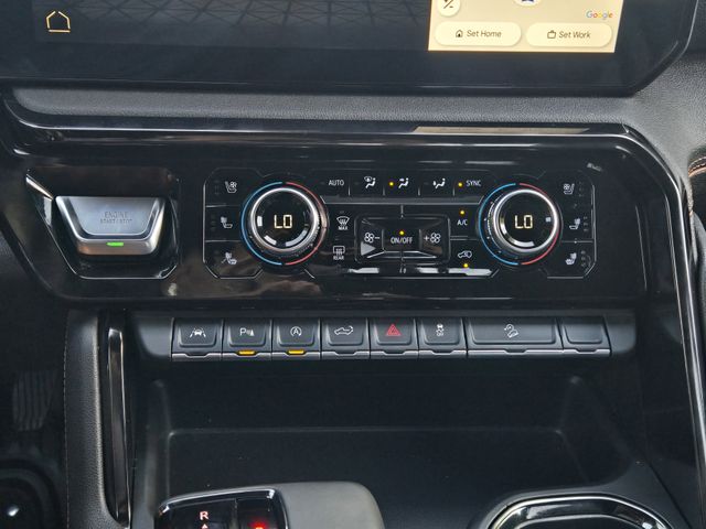 Used 2025 GMC Sierra 1500 Truck