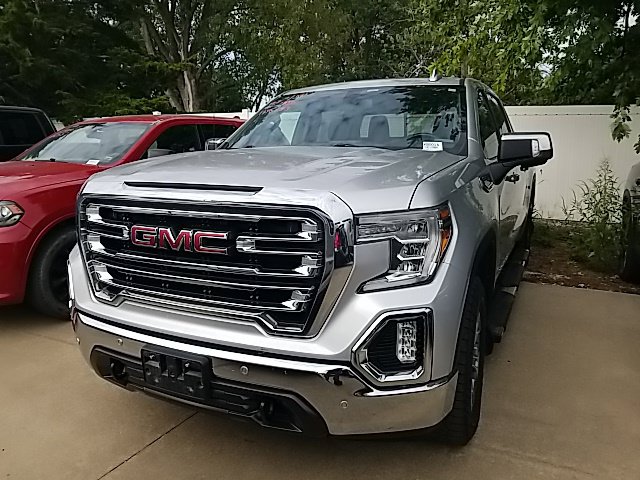 Used 2020 GMC Sierra 1500 Truck