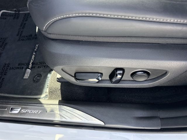 Used 2024 Lexus NX SUV