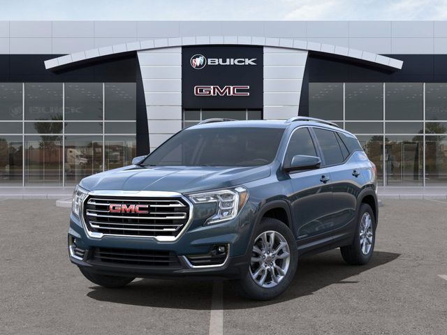 2024 GMC Terrain SLT 6