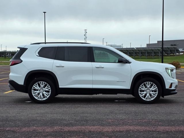 2024 GMC Acadia AWD Elevation