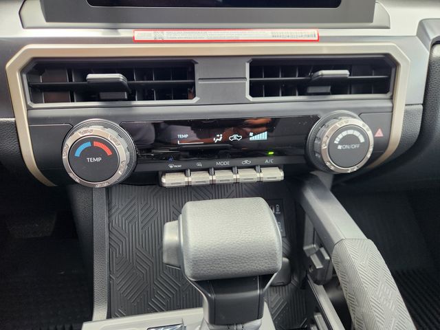 2026 Toyota 4Runner SR5  at Don McGill Toyota