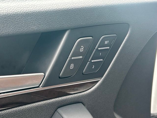 used 2019 Audi Q5 car, priced at $15,799